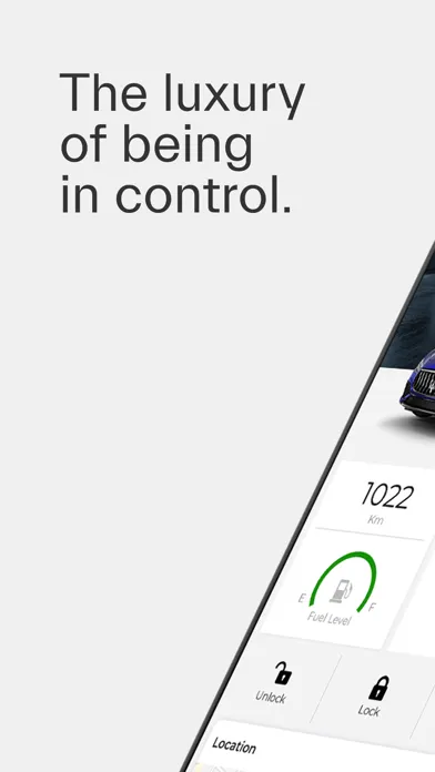 Maserati Connect North America স্ক্রিনশট