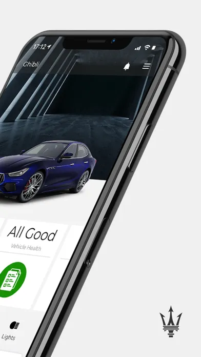 Maserati Connect North America স্ক্রিনশট