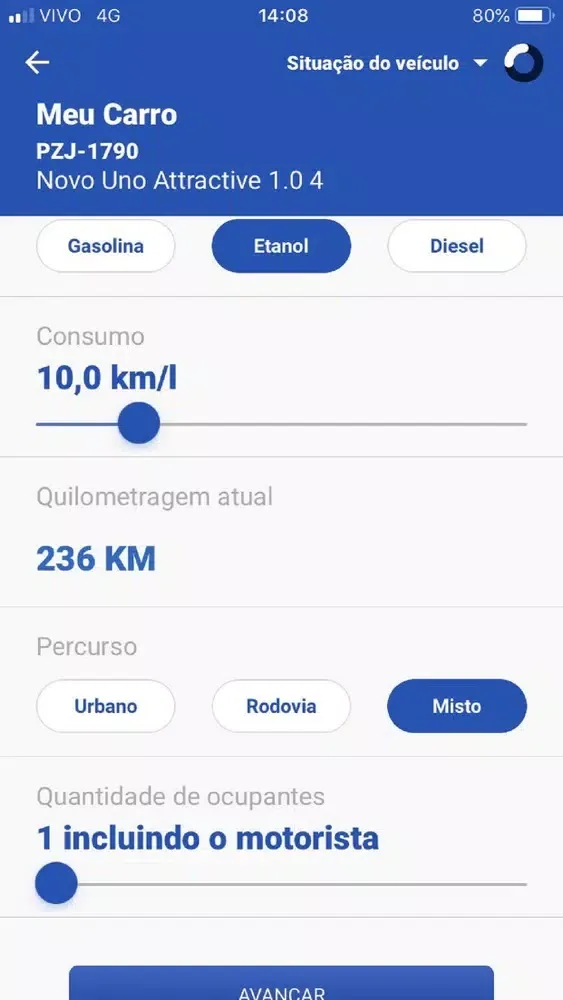 تصاویر Fast Feedback