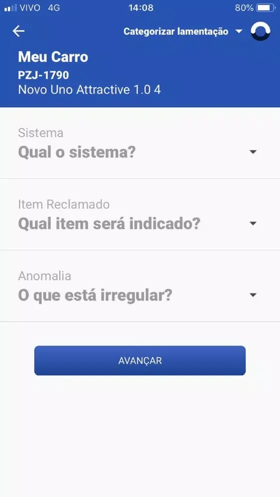 تصاویر Fast Feedback