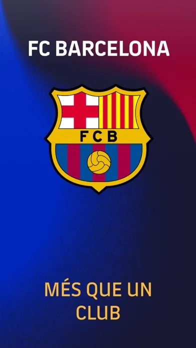 FC Barcelona Tickets Screenshots