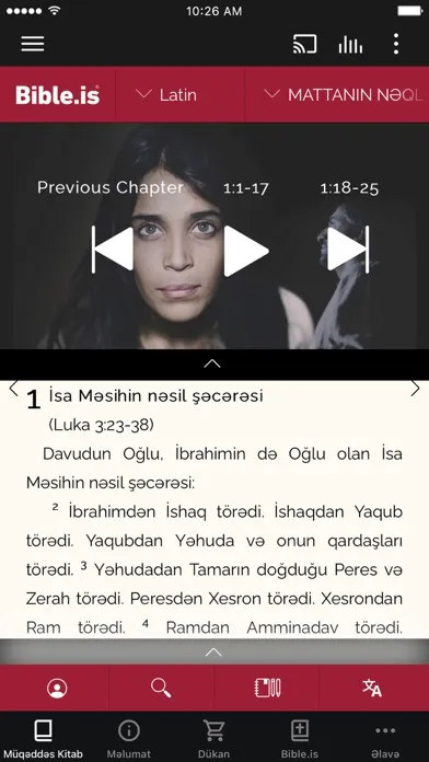 Kitab Shirketi Screenshots