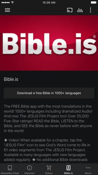 Kitab Shirketi Screenshots