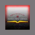The Bible Society of Papua New Guinea