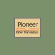 Pioneer Bible Translators