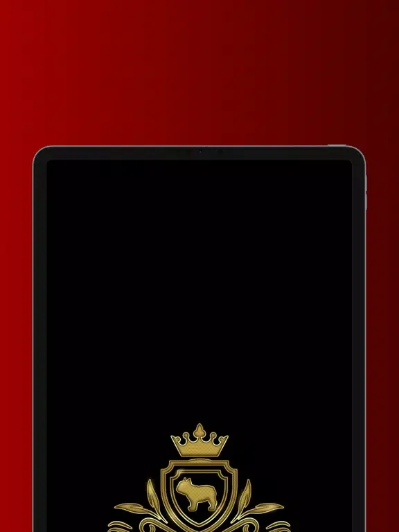 Capturas de pantalla de First Class Canine Services iPad 