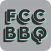 FCC BBQ – Digital Thermometer