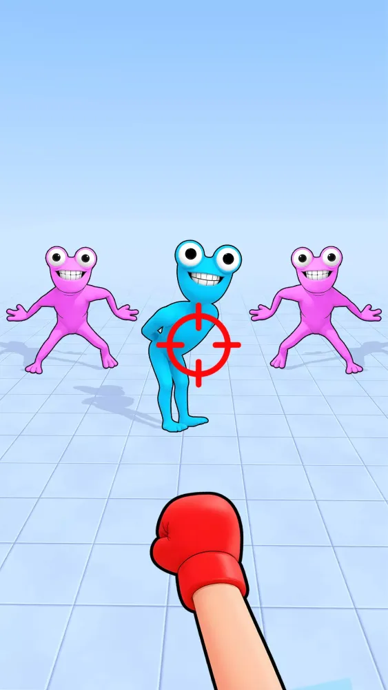 Annoying Monster স্ক্রিনশট