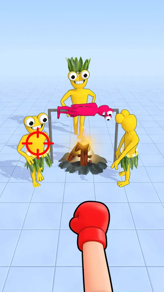 Annoying Monster স্ক্রিনশট