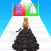 Doll Dress up: Makeover Run