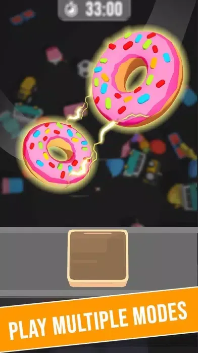 Screenshot di Triple Match 3D - Match Master