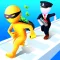 Money Fun Run Race 3D