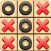 Tic Tac Toe 2 Player Game