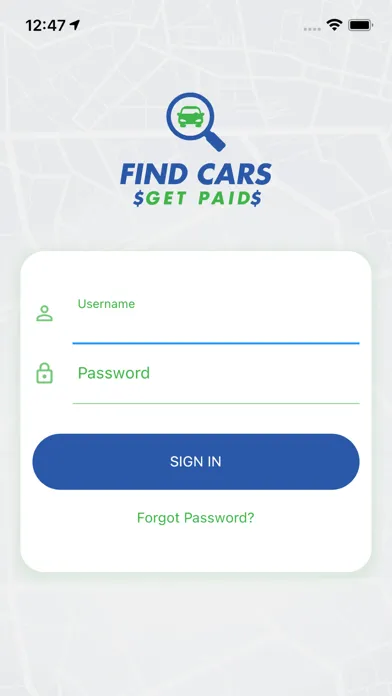 Find Cars Get Paid (Truck) Screenshots