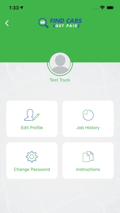 Find Cars Get Paid (Truck) Screenshots