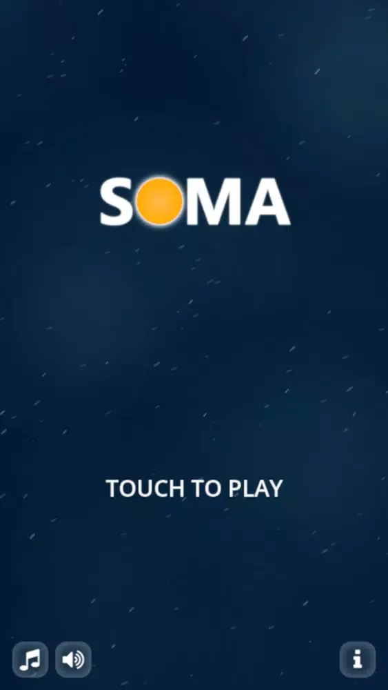 Ảnh chụp màn hình của Soma