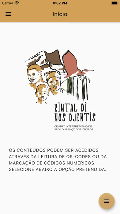 تصاویر CISLO – Kintal di nos Djentis