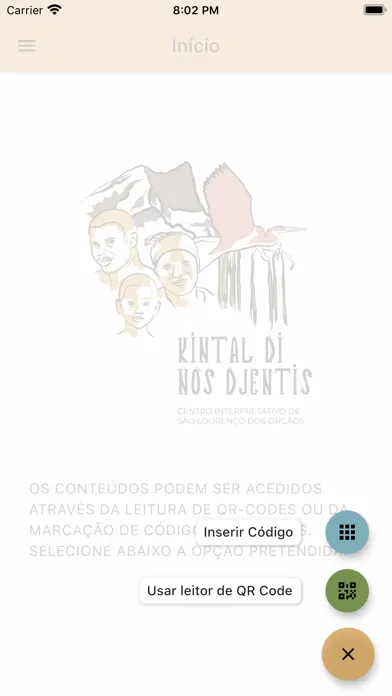 تصاویر CISLO – Kintal di nos Djentis