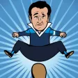 Chuta o Vitor