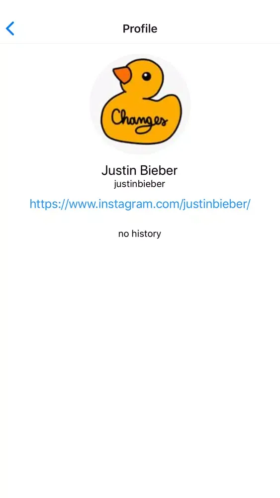 Followers Analyzer for IG 스크린샷