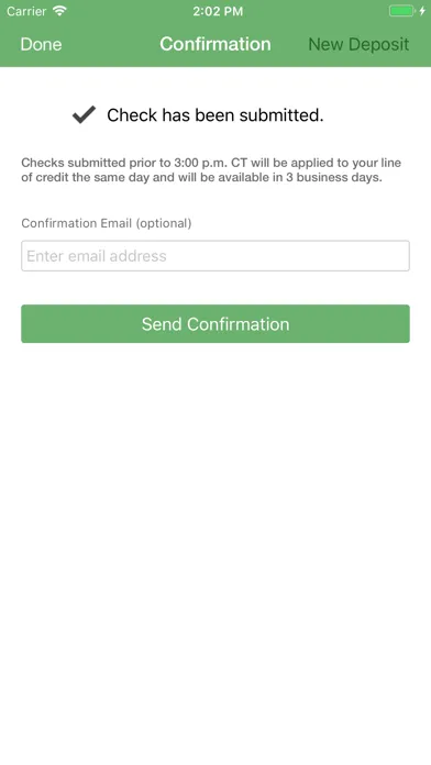 FCSAmerica Mobile Ekran Görüntüleri