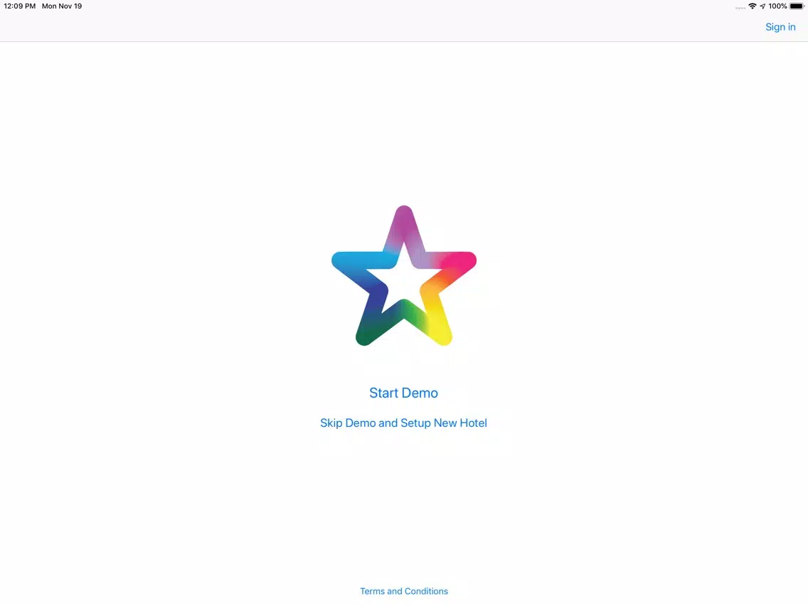 تصاویر CosmoPMS iPad 