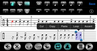 Dr Rhythm Screenshots
