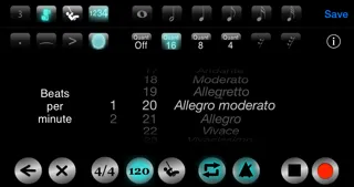 Dr Rhythm Screenshots