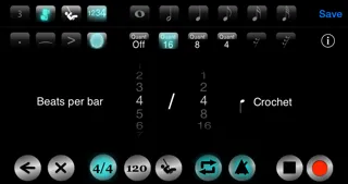 Dr Rhythm Screenshots