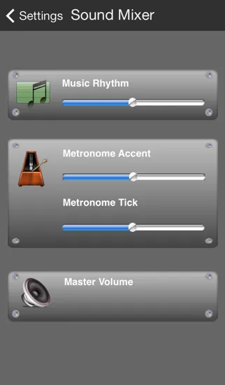 Dr Rhythm Screenshots