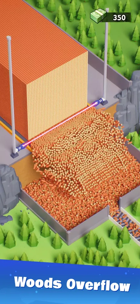 Frozen City Screenshots