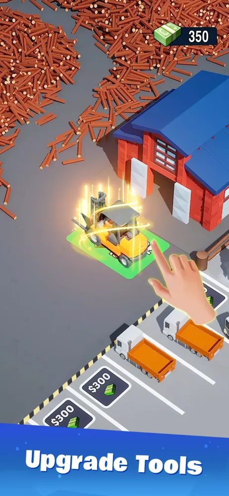 Frozen City Screenshots