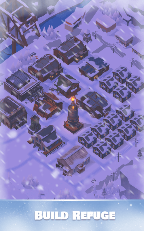 Frozen City-screenshot-1