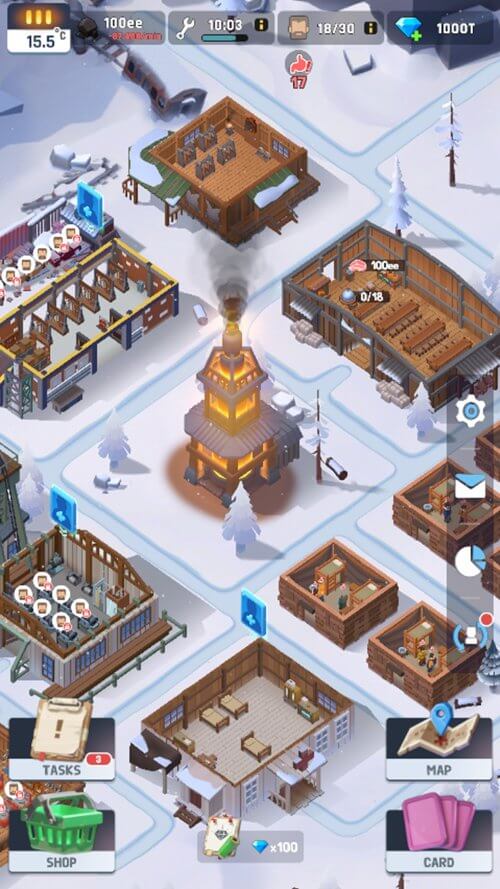 Frozen City-screenshot-2