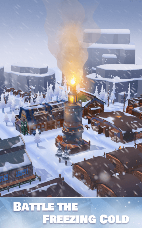 Frozen City-screenshot-6