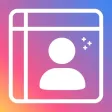 PosterX ,social,likes insta