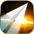 Flappy Paper Plane Survive Craft