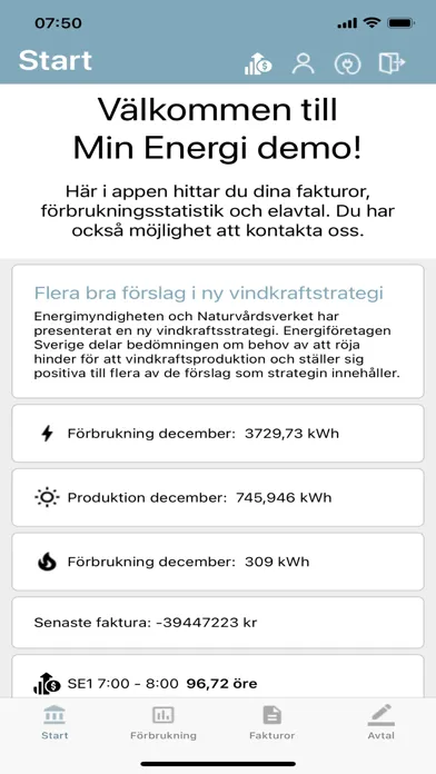 صور Min Energi - Elvira