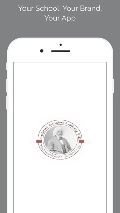 Capturas de pantalla de FDA VIII