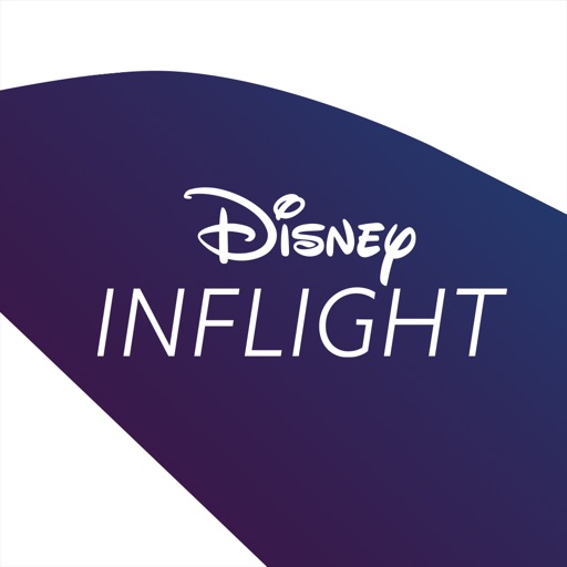 Disney Inflight Disney Inflight