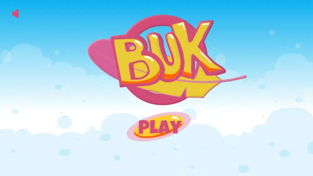 Buk स्क्रीनशॉट