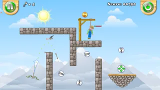 صور World of Gibbets