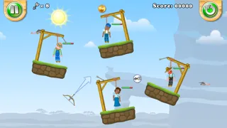 صور World of Gibbets