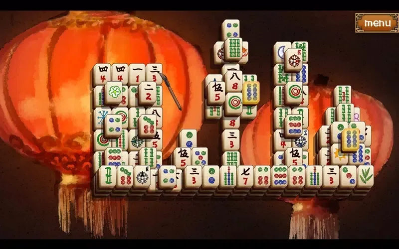 Capturas de pantalla de Mahjong Elements HDX