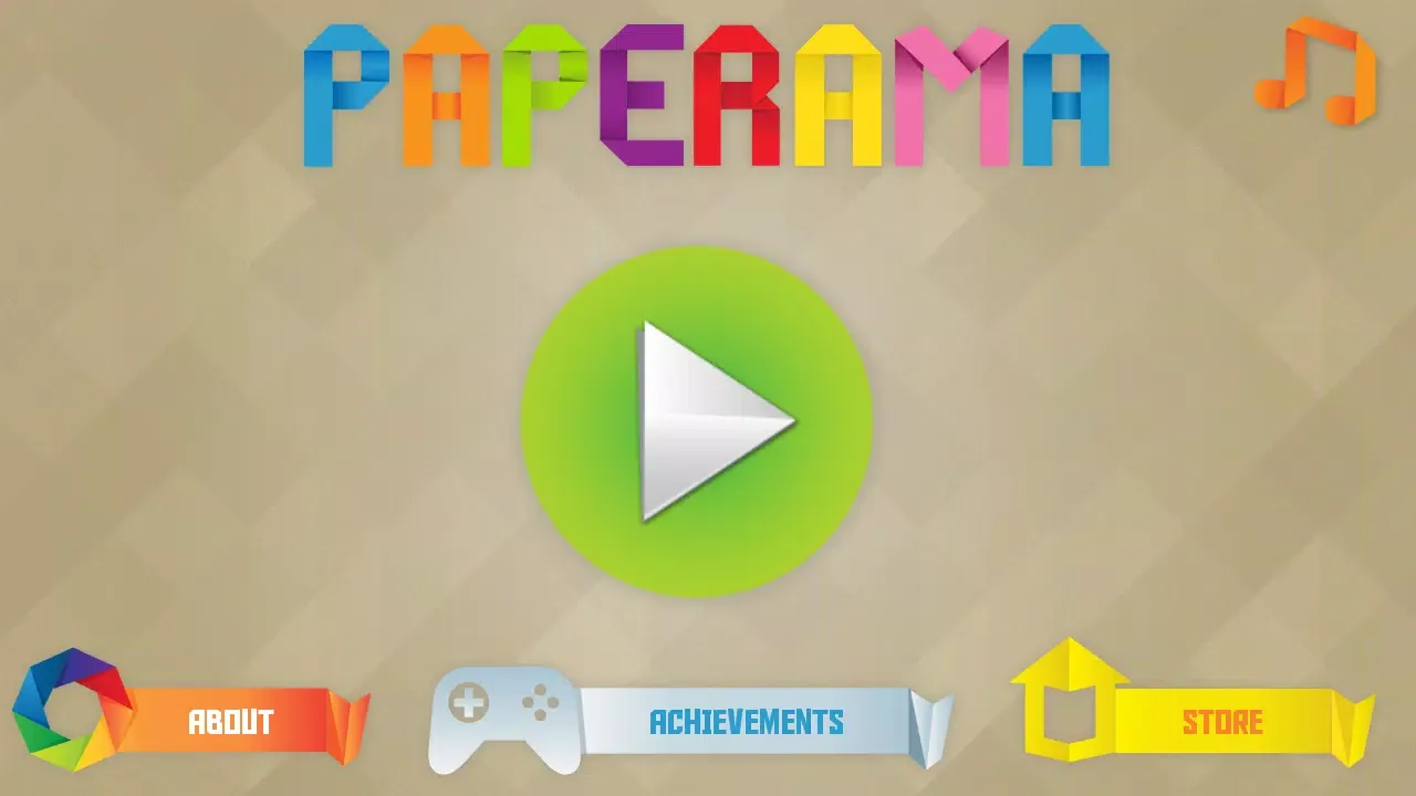 صور Paperama