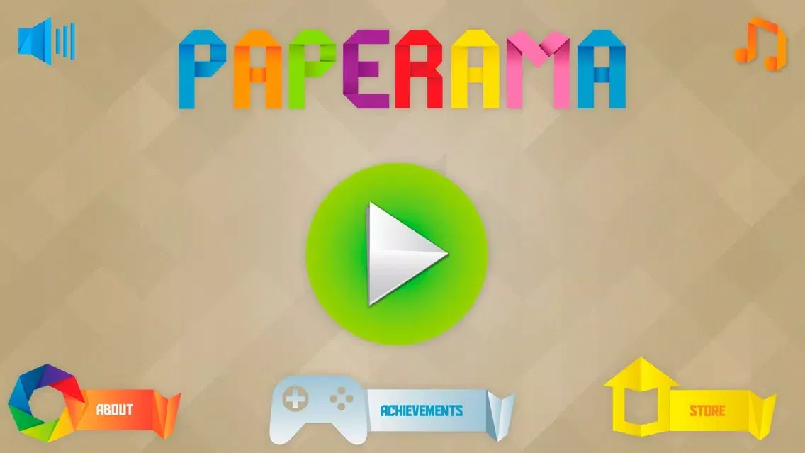 صور Paperama