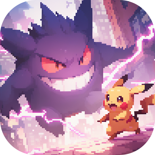 Pixel Trainer Pixel Trainer
