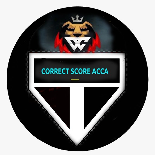 Correct Score Fixed Matches