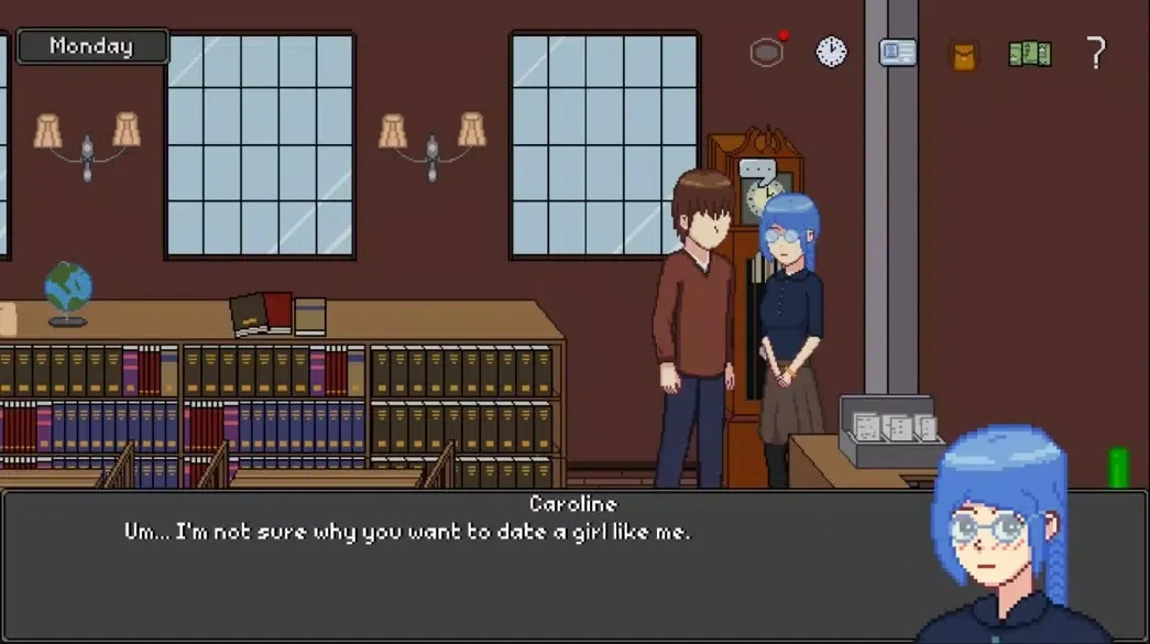 Capturas de tela do Learn The Heart