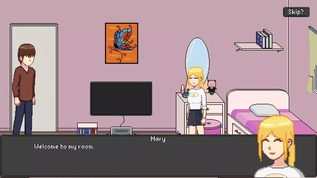 Capturas de tela do Learn The Heart